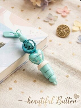 CUSTOM BOOKMARK